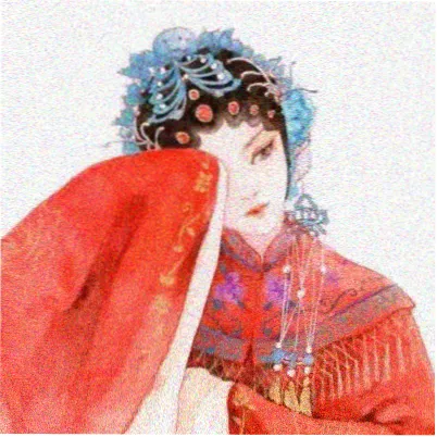 观众一只纲吉的头像