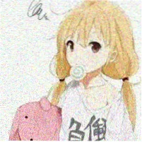 观众并盛中毕业的头像